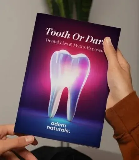 Free Bonus #2: Tooth or Dare